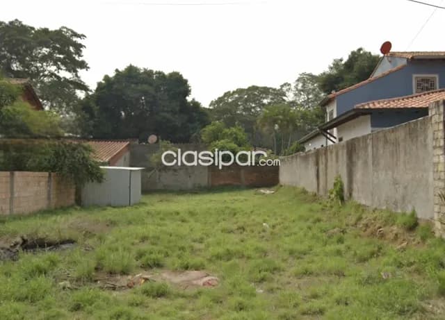 Terreno en Luque cuarto barrio, foto 5