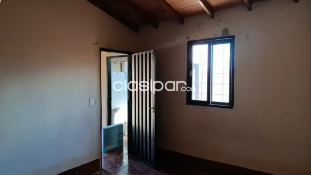 Departamento con estacionamiento, zona Fabrica de Cuadernos Alamo Capiata ruta 2 — foto 3