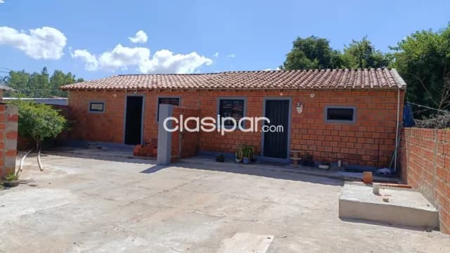Departamento con estacionamiento, zona Fabrica de Cuadernos Alamo Capiata ruta 2 — foto 4