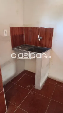 Departamento con estacionamiento, zona Fabrica de Cuadernos Alamo Capiata ruta 2 — foto 5