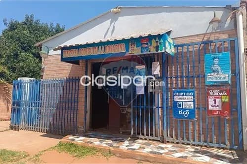 Casa en Venta en Central Capiata — foto 3