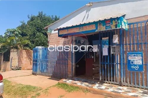 Casa en Venta en Central Capiata — foto 4
