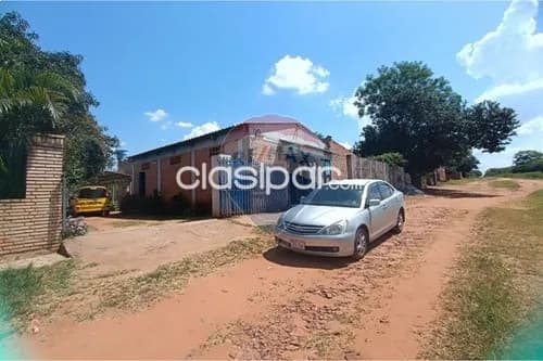 Casa en Venta en Central Capiata — foto 5