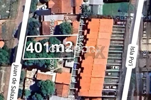 Terreno en Venta en Central Fernando de la Mora, foto 4