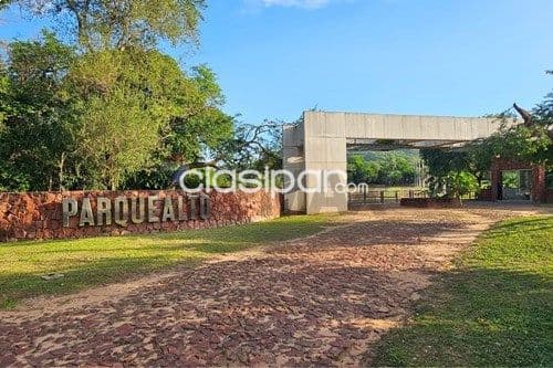Terreno en Venta en Central Ypacaraí