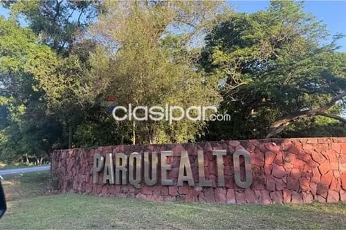 Terreno en Venta en Central Ypacaraí BARRIO CERRADO EN PATIÑO — foto 3