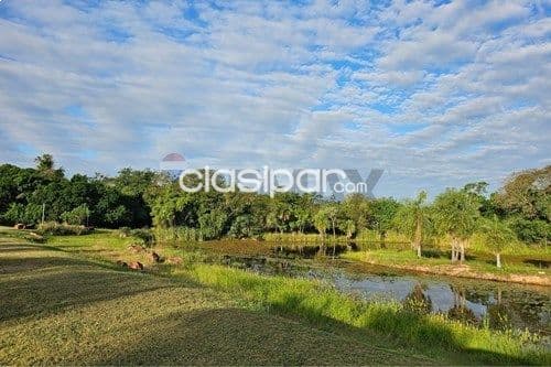 Terreno en Venta en Central Ypacaraí — foto 1