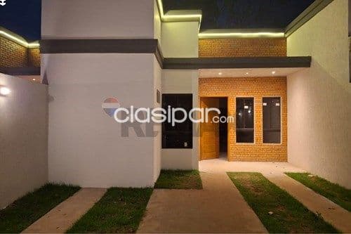 Chalet en Venta en Central Luque