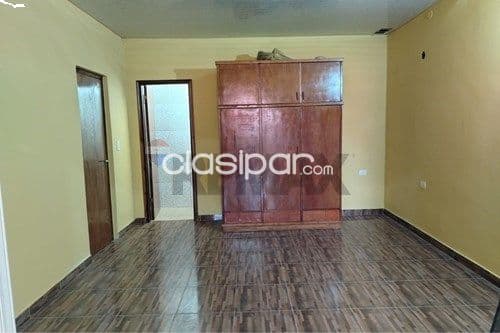 Casa en Venta en Central San Lorenzo Laurelty Tacuara casi Calixto Ruiz