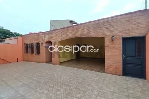 Casa en Venta en Central San Lorenzo Laurelty Tacuara casi Calixto Ruiz — foto 3