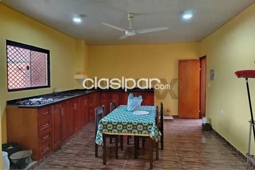 Casa en Venta en Central San Lorenzo Laurelty Tacuara casi Calixto Ruiz — foto 4