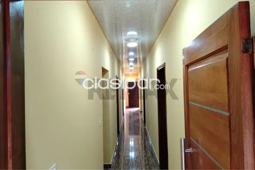 Casa en Venta en Central San Lorenzo Laurelty Tacuara casi Calixto Ruiz — foto 5