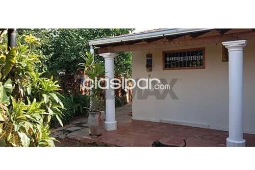 Casa en Venta en Central Mariano Roque Alonso — foto 3
