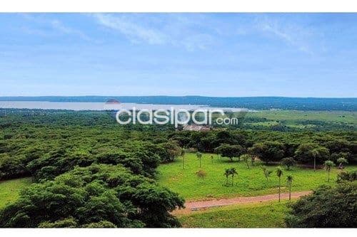 Terreno en Venta en Central Ypacaraí patiño ypacarai