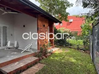 Casa amoblada 2 dormitorios zona BCP, Asuncion, foto 2