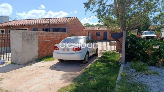 4 departamentos Capiata ruta 2 ex km18 — foto 1