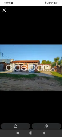 4 departamentos Capiata ruta 2 ex km18 — foto 3