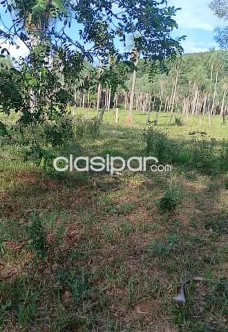 Remato Terreno con Arroyo en Caacupé, foto 3