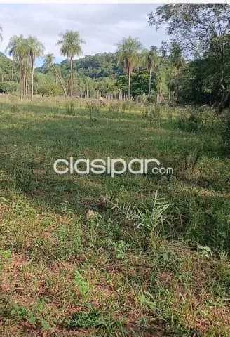 Remato Terreno con Arroyo en Caacupé, foto 4