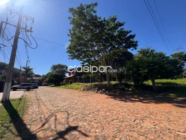 Terreno en Lambaré – barrio apua i, foto 4