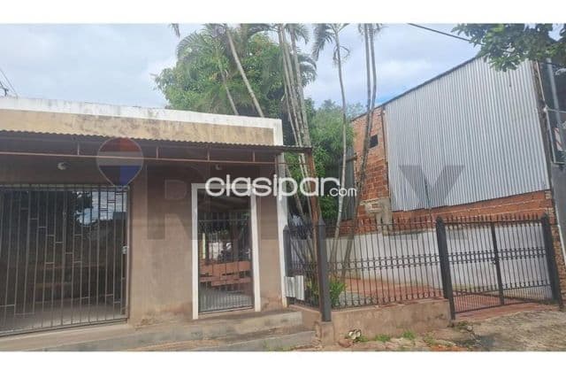 Casa con dpto independiente, foto 1