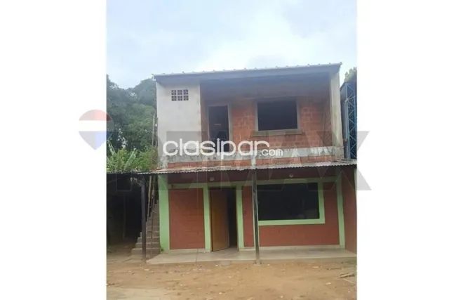 Casa con dpto independiente, foto 4