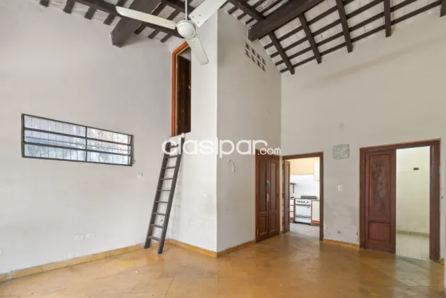Inmueble en ESQUINA en Ciudad Nueva — foto 4