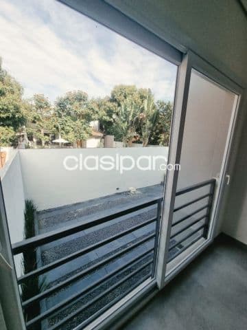Departamento de 1 Dormitorio a estrenar Edificio Espacio Barrio Herrera