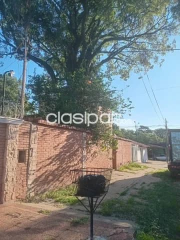 Terreno con Casa sobre Augusto Roa Bastos Salida de calle a calle, foto 5