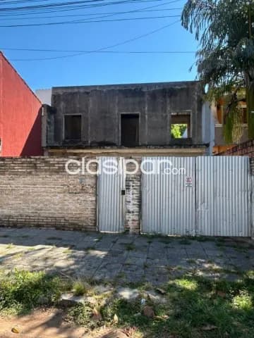 Terreno en Lambare Barrio La Victoria — foto 2