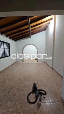 casa en Luque laurelty — foto 3