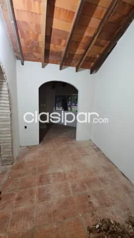 casa en Luque laurelty — foto 4