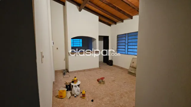 casa en Luque laurelty — foto 5