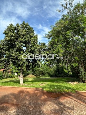 Terreno de 1.119 m² en Paraná Country Club | USD 180.000, foto 1