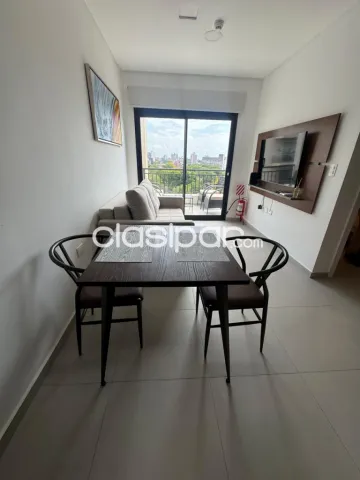 Departamento de 1 Dormitorio con Cochera en Las Mercedes | Edificio Innova | USD 105.000 — foto 3