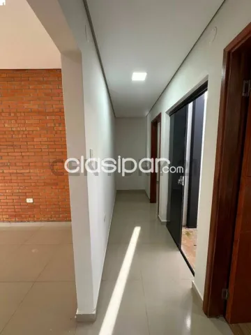 Casas en Barrio Cerrado en Luque, foto 4