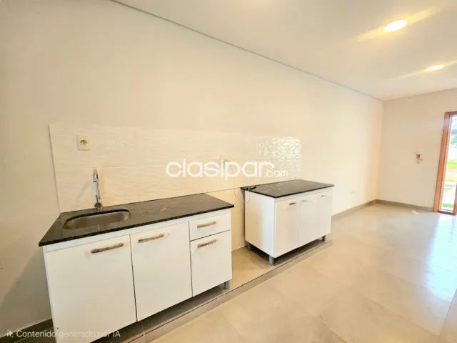Duplex de 1 planta en Luque, zona ykua dure — foto 2