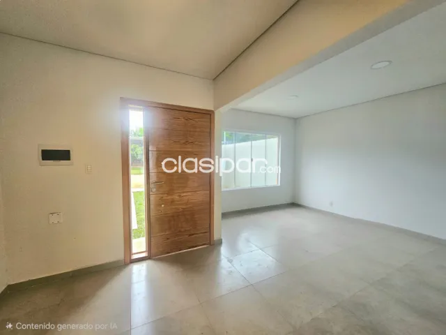 Duplex de 1 planta en Luque, zona ykua dure — foto 4