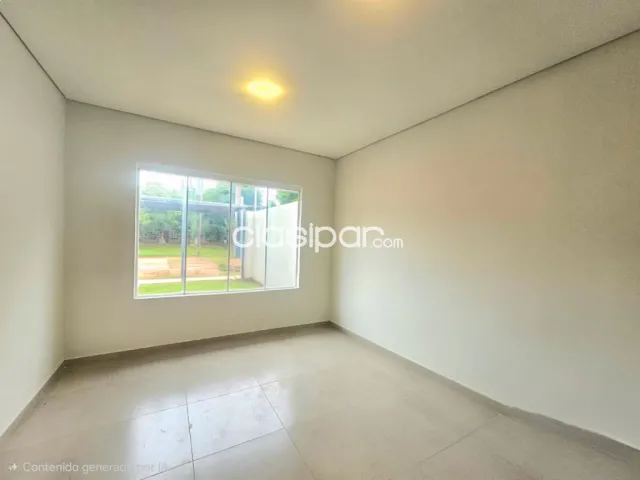 Duplex de 1 planta en Luque, zona ykua dure — foto 5