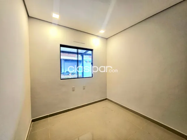 Duplex en 1 planta, 2 dorm. Con amplio jardin en Luque, foto 5