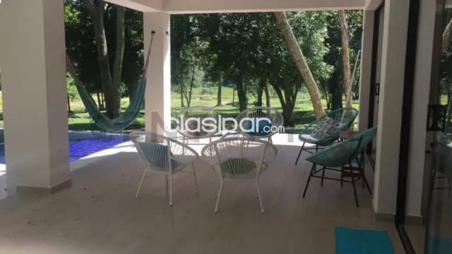 En venta residencia en aqua village, foto 3