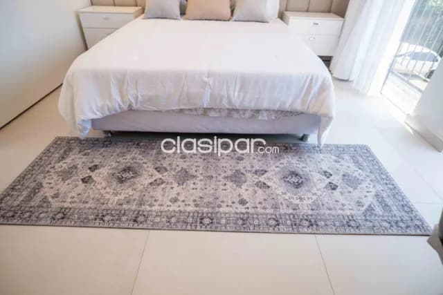 🏡 hermosa casa pareada en alquiler – zona conmebol cod. 7055, foto 3
