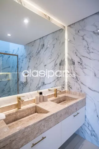 🏡 hermosa casa pareada en alquiler – zona conmebol cod. 7055, foto 4
