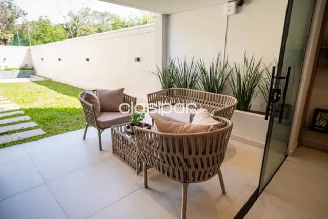 🏡 hermosa casa pareada en alquiler – zona conmebol cod. 7055, foto 5