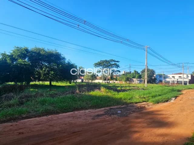 Terreno en esquina de 4.239 m2 para inversion, zona Pinedo, foto 4