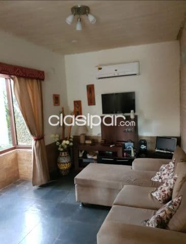 🏡 en alquiler | exclusiva residencia en barrio cerrado la floresta cod. 7057 — foto 1