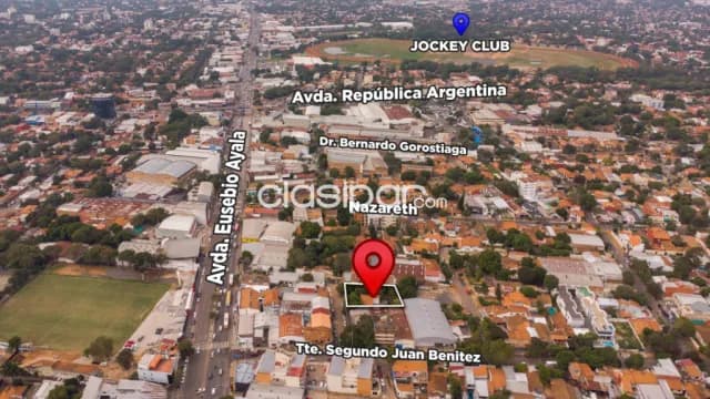 📈propiedad para depósito,taller o centro logístico en ubicación estratégica– b° nazareth, foto 3