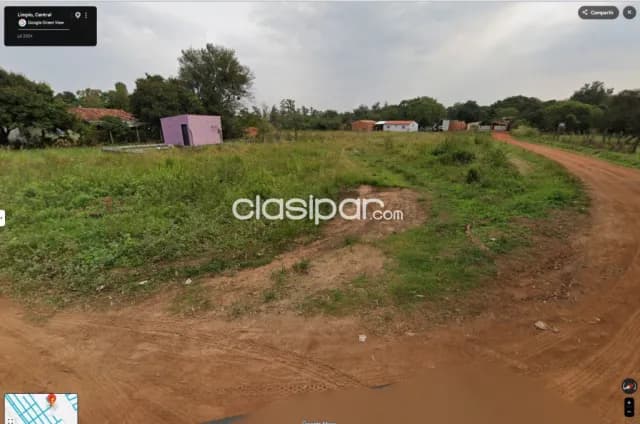 Terreno en Limpio - Costa Azul, foto 2
