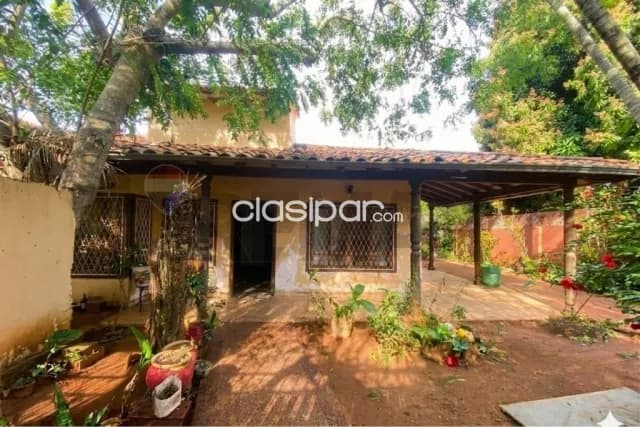Casa colonial, Fernando de la Mora-sur, foto 2
