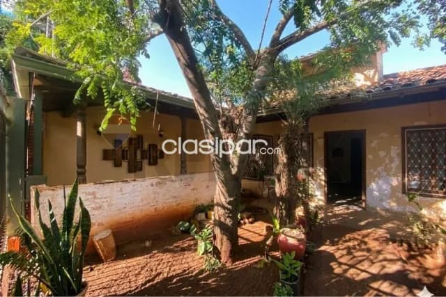 Casa colonial, Fernando de la Mora-sur, foto 3